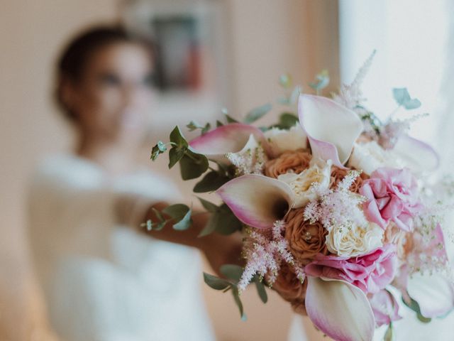 Il matrimonio di Marilisa e Carmelo a Ragusa, Ragusa 3