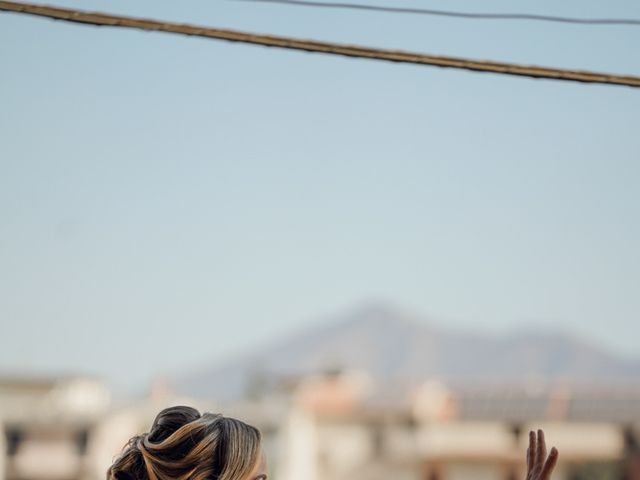 Il matrimonio di Paola e Michele a Caserta, Caserta 19