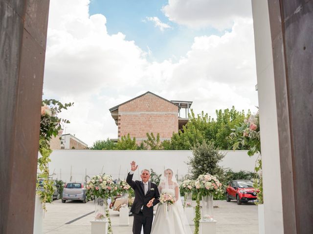Il matrimonio di Paola e Michele a Caserta, Caserta 39