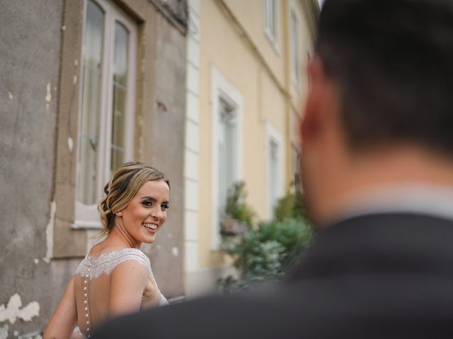 Il matrimonio di Paola e Michele a Caserta, Caserta 49