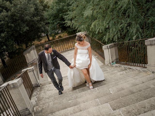 Il matrimonio di Paola e Michele a Caserta, Caserta 53