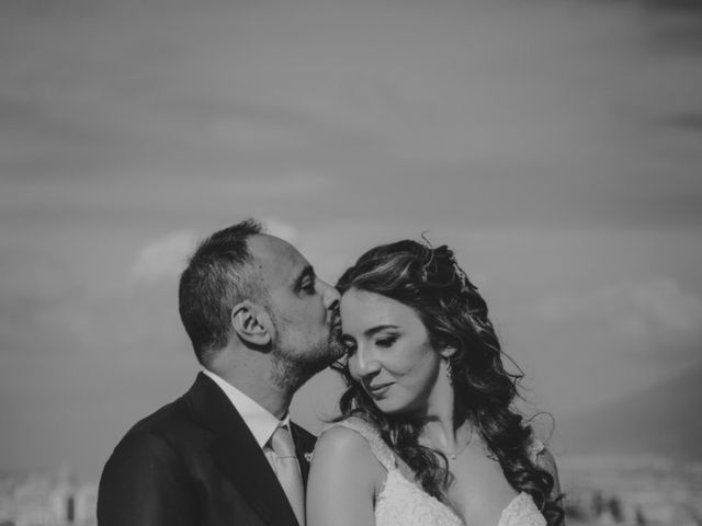 Il matrimonio di Armando e Michela a Napoli, Napoli 4