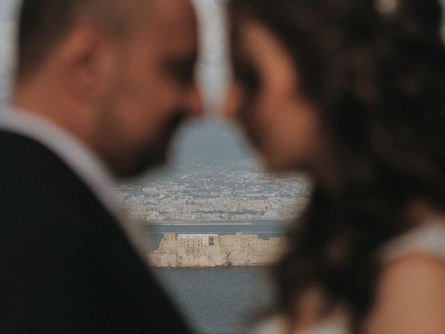 Il matrimonio di Armando e Michela a Napoli, Napoli 5