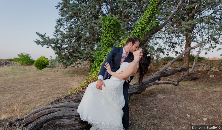 Il matrimonio di Filippo e Elisabetta a Castrocaro Terme e  Terra del Sole, Forlì-Cesena