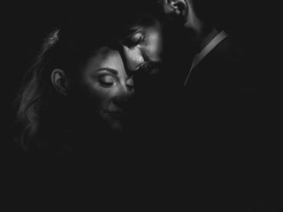 Le nozze di Luana e Edoardo