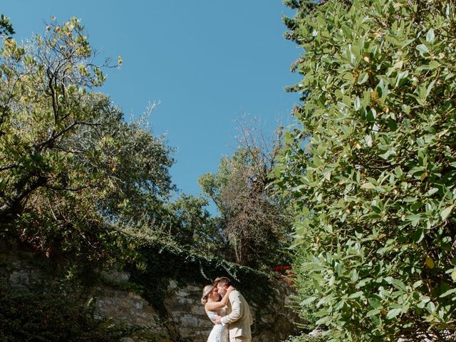 Il matrimonio di Joshua e Katie a Siena, Siena 36