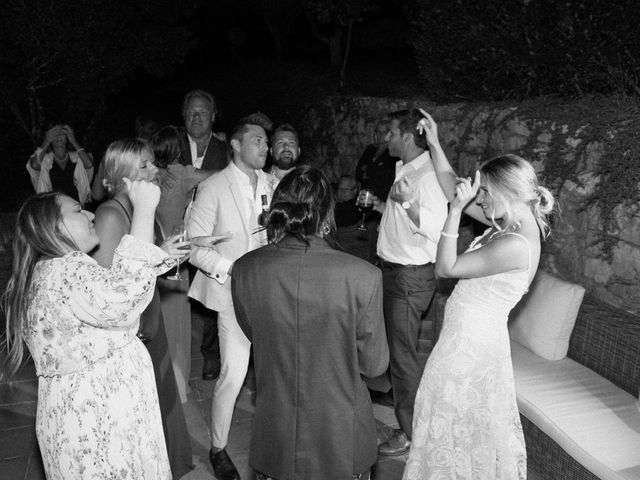 Il matrimonio di Joshua e Katie a Siena, Siena 106