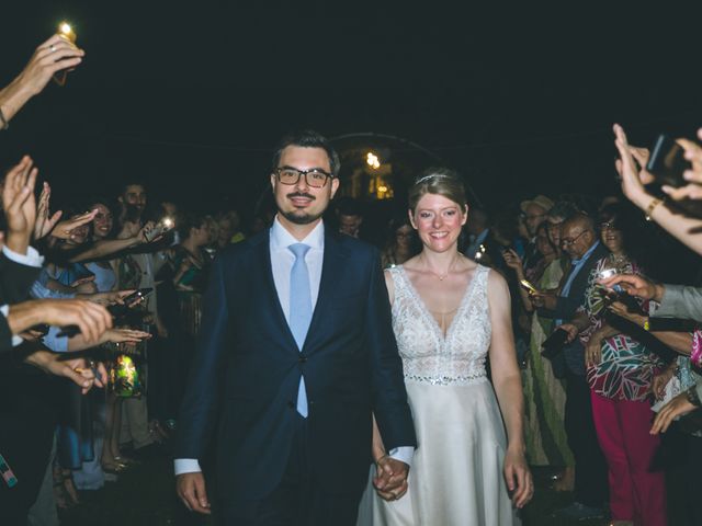 Il matrimonio di Giorgio e Selene a Senago, Milano 187