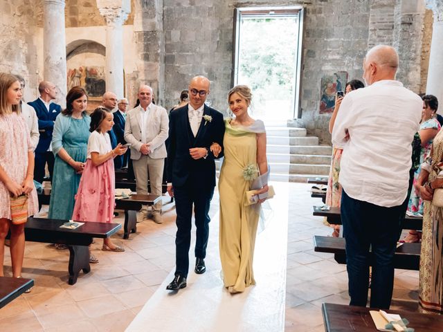 Il matrimonio di Francesco e Giulia a Caserta, Caserta 29