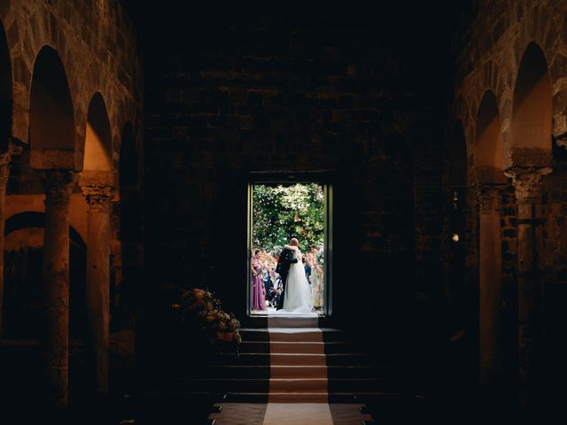 Il matrimonio di Francesco e Giulia a Caserta, Caserta 52