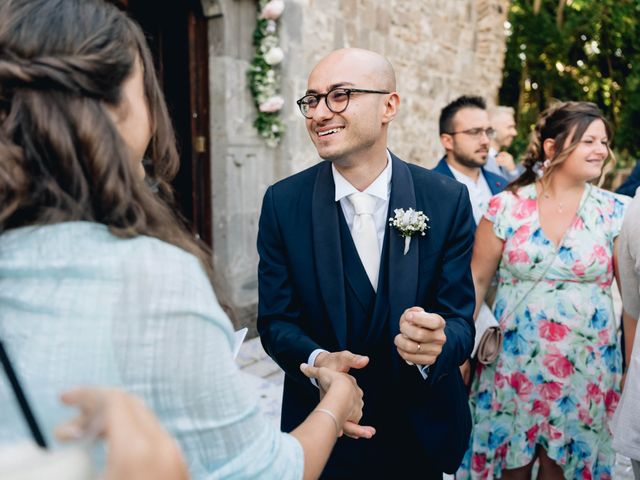 Il matrimonio di Francesco e Giulia a Caserta, Caserta 55