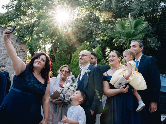 Il matrimonio di Francesco e Giulia a Caserta, Caserta 59