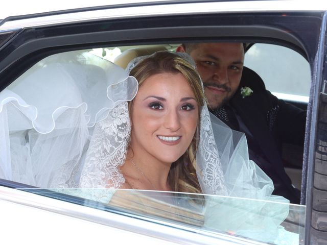 Il matrimonio di Carlo e Rita a Boscotrecase, Napoli 10