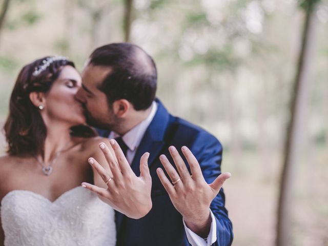 Il matrimonio di Stefano e Monica a Gropello Cairoli, Pavia 51