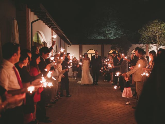 Il matrimonio di Stefano e Monica a Gropello Cairoli, Pavia 68