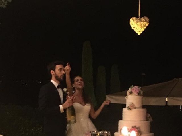 Il matrimonio di Alessandro  e Manuela  a Fossombrone, Pesaro - Urbino 19