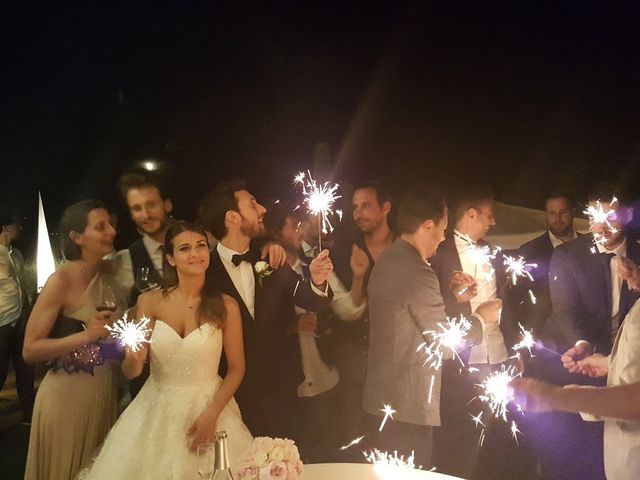 Il matrimonio di Alessandro  e Manuela  a Fossombrone, Pesaro - Urbino 30