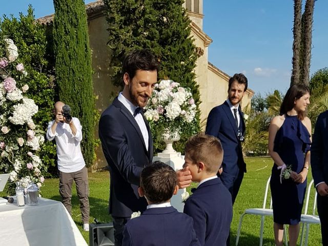 Il matrimonio di Alessandro  e Manuela  a Fossombrone, Pesaro - Urbino 33