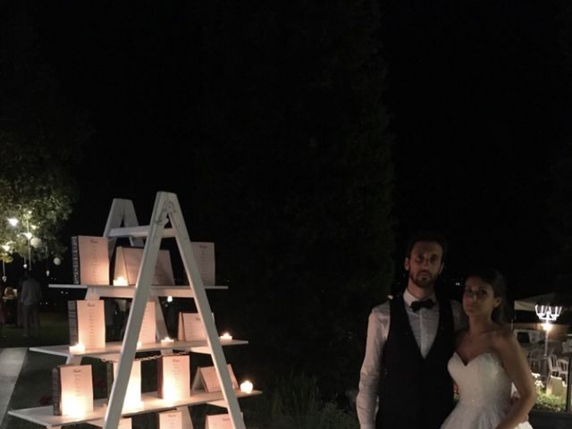 Il matrimonio di Alessandro  e Manuela  a Fossombrone, Pesaro - Urbino 40