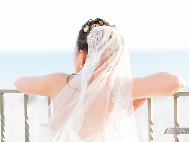 Il matrimonio di Daniele e Sara a Anzio, Roma 14