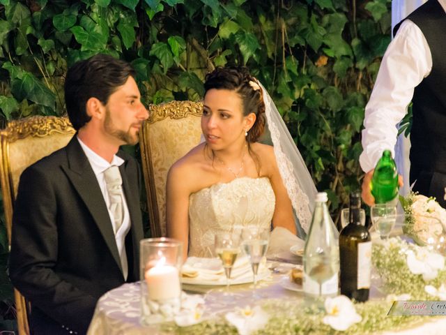 Il matrimonio di Daniele e Sara a Anzio, Roma 25