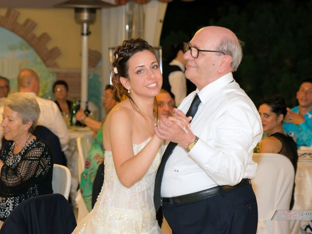 Il matrimonio di Daniele e Sara a Anzio, Roma 26
