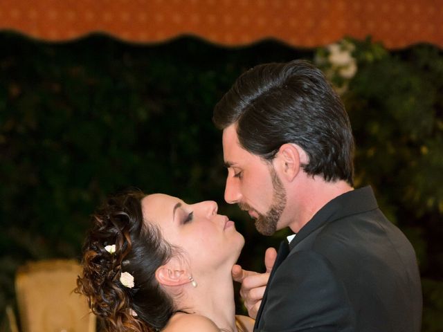 Il matrimonio di Daniele e Sara a Anzio, Roma 28