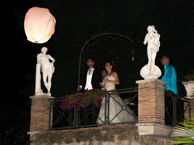 Il matrimonio di Daniele e Sara a Anzio, Roma 31