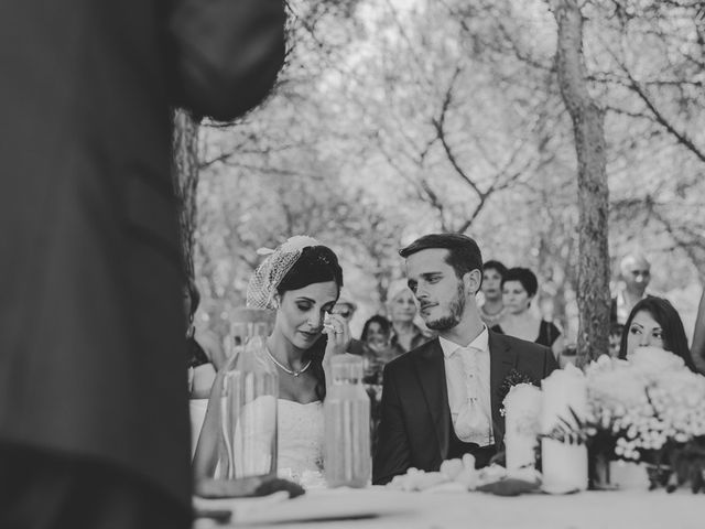 Il matrimonio di Marco e Roberta a Siniscola, Nuoro 68