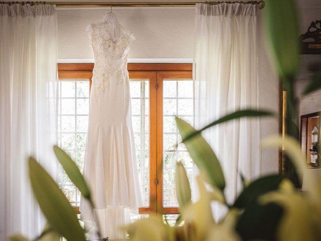 Il matrimonio di Remo e Giulia a Roma, Roma 5
