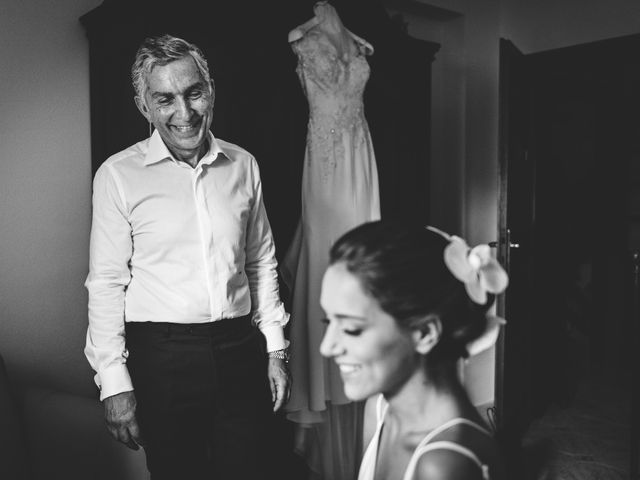 Il matrimonio di Remo e Giulia a Roma, Roma 20