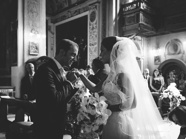 Il matrimonio di Remo e Giulia a Roma, Roma 31
