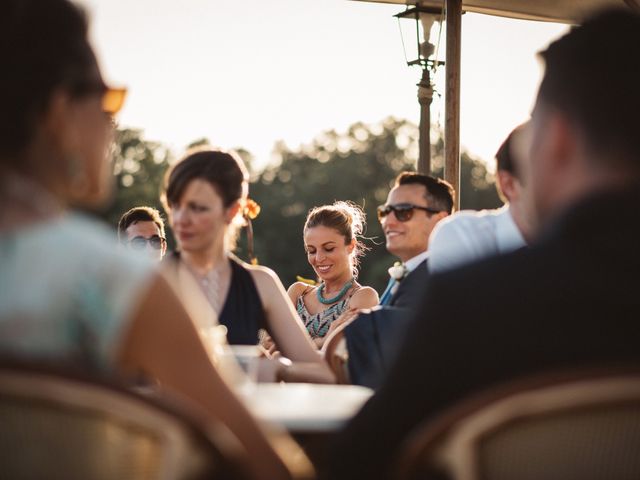 Il matrimonio di Remo e Giulia a Roma, Roma 57