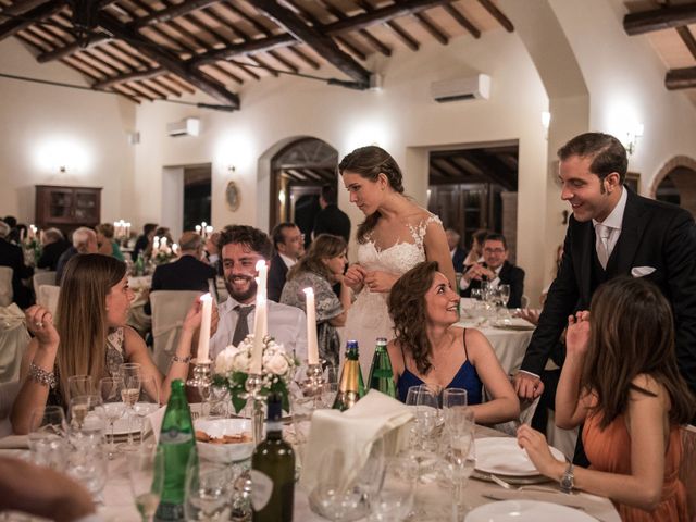 Il matrimonio di Remo e Giulia a Roma, Roma 70