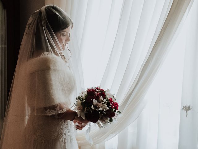 Il matrimonio di Gaia e Mino a Nardò, Lecce 31