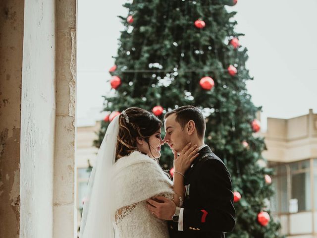 Il matrimonio di Gaia e Mino a Nardò, Lecce 68