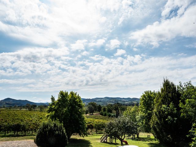 Il matrimonio di Ivan e Serena a Rivanazzano, Pavia 66