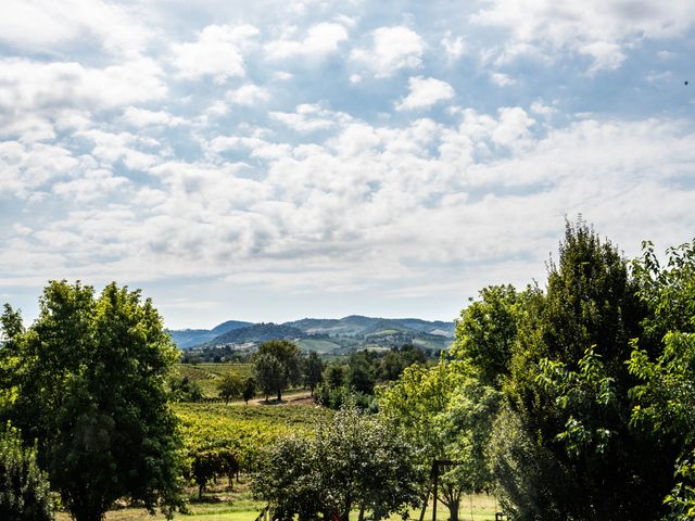 Il matrimonio di Ivan e Serena a Rivanazzano, Pavia 67