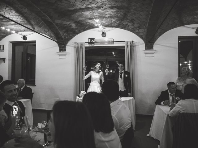 Il matrimonio di Matteo e Anna a Scandiano, Reggio Emilia 26