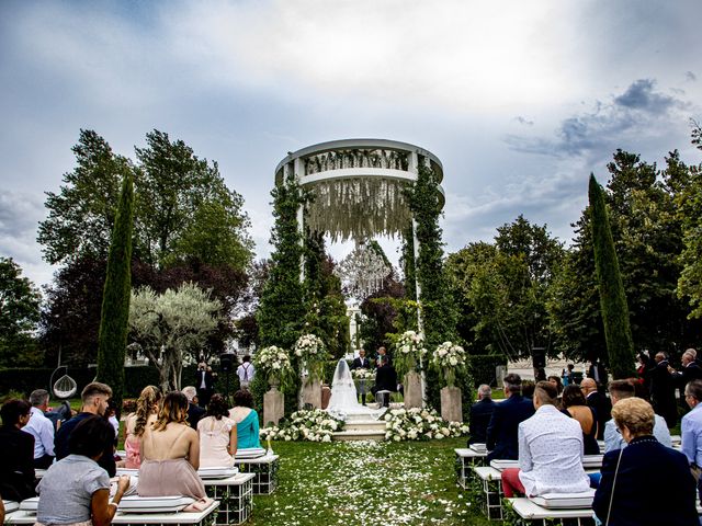 Il matrimonio di Daniela e Angelo a Grottaminarda, Avellino 2