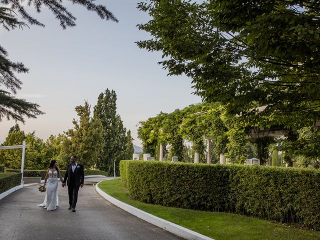 Il matrimonio di Daniela e Angelo a Grottaminarda, Avellino 21