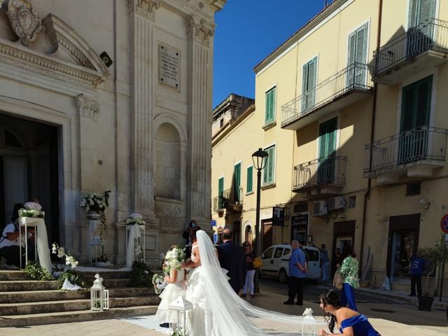 Il matrimonio di Marino e Grazia  a Mola di Bari, Bari 2