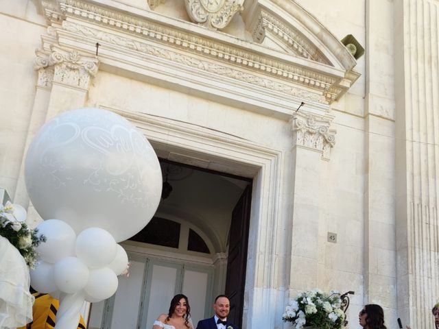 Il matrimonio di Marino e Grazia  a Mola di Bari, Bari 3