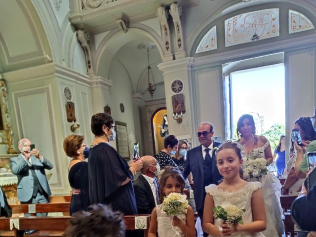 Il matrimonio di Marino e Grazia  a Mola di Bari, Bari 33