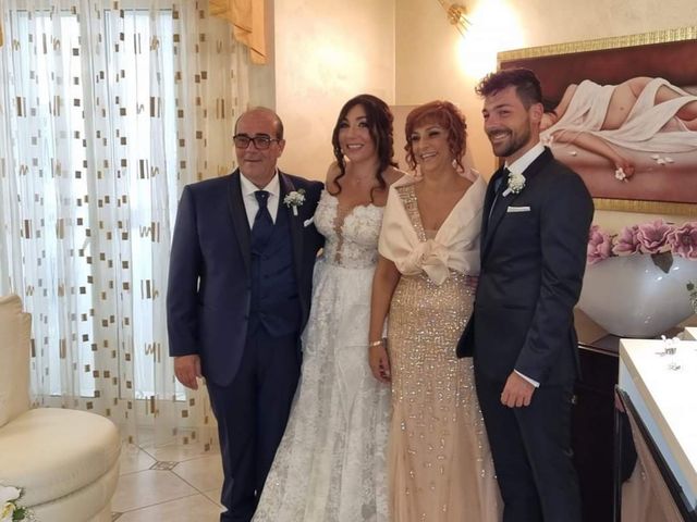 Il matrimonio di Marino e Grazia  a Mola di Bari, Bari 1