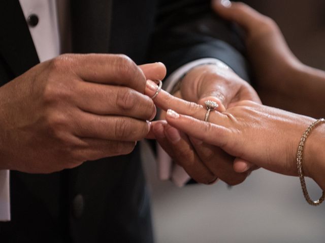 Il matrimonio di Sam e Kika a Cortona, Arezzo 9