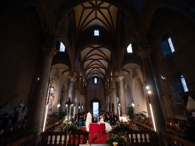 Il matrimonio di Giuseppe e Elena a Palermo, Palermo 18
