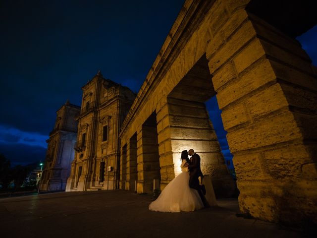 Il matrimonio di Giuseppe e Elena a Palermo, Palermo 19