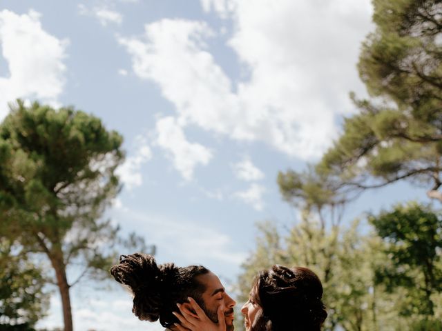 Il matrimonio di Gianluca e Lucia a Loro Piceno, Macerata 19