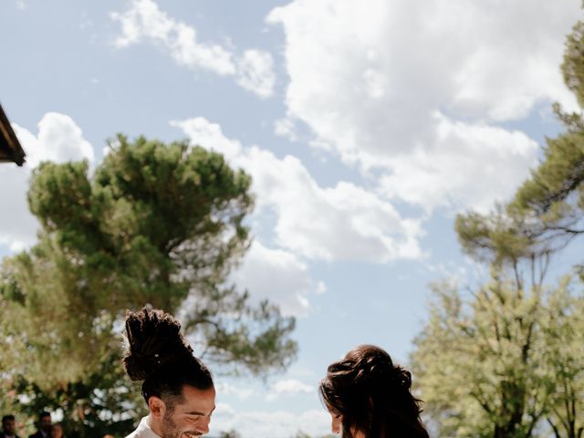 Il matrimonio di Gianluca e Lucia a Loro Piceno, Macerata 23